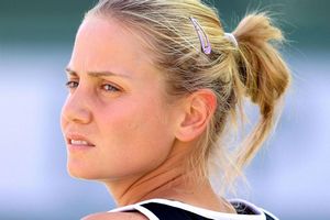 Елена Докич может вернуться в профессиональный теннис