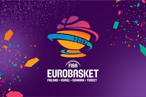 У Евробаскета-2017 прекрасные показатели телевизионных трансляций