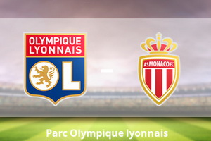 Лига 1. Лион – Монако. Прогноз на матч 13.10.17