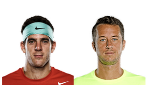 ATP. BNP Paribas Open. Четвертьфинал. Хуан Мартин Дель Потро – Филипп Кольшрайбер. Прогноз от специалистов на матч 16.03.18