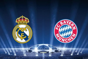 Лига Чемпионов. Реал (Мадрид) - Бавария. Прогноз на ответный полуфинальный матч 1 мая 2018 года от экспертов