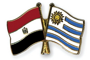 ЧМ-2018. Группа А. Египет – Уругвай. Превью и прогноз на матч 15.06.18
