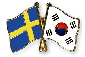 ЧМ-2018. Группа F. Швеция – Южная Корея. Прогноз от профессионалов на матч 18.06.18