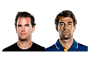 ATP. Libema Open. Адриан Маннарино – Шарди Жереми.  Анонс и прогноз на матч 14.06.18