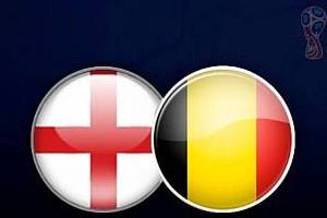 Чемпионат мира. Группа G. Англия - Бельгия. Прогноз на матч европейских грандов 28 июня 2018 года