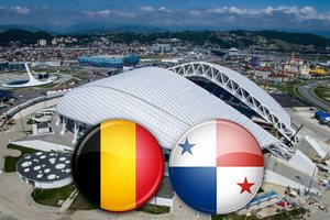 Чемпионат мира. Группа G. Бельгия - Панама. Прогноз на игру 18 июня 2018 года