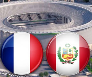 ЧМ-2018. Франция – Перу, прогноз на 21.06.18