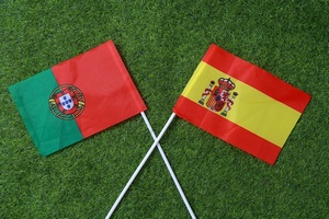 Чемпионат мира. Португалия - Испания. Прогноз от экспертов на центральный матч 15 июня 2018 года
