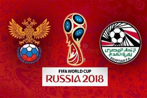 Чемпионат мира. Группа А. Россия - Египет. Прогноз на матч 2-го тура (19 июня 2018 года)