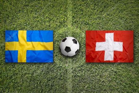 Чемпионат мира. Швеция - Швейцария. Анонс и прогноз на матч 1/8 финала 3 июля 2018 года