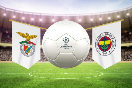 Лига Чемпионов. Бенфика (Португалия) - Фенербахче (Турция). Прогноз на центральный матч 7 августа 2018 года