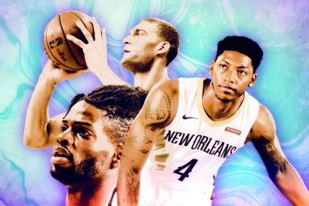 Лучшие дешевые подписания летнего межсезонья - 2018 в НБА