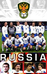 Список букмекеров: сборная России на 9-м месте среди победителей на чемпионате мира-2010