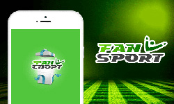 Ставки на единоборства и UFC в FanSport