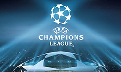 Ставки на плей-офф Лиги Чемпионов и Лиги Европы