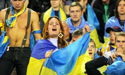 Букмекерские конторы считают Украину фаворитом в матче со сборной Греции