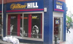 Акции букмекера William Hill (Вильям Хилл) пошатнулись