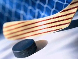 Хоккей. Российская «молодежка»