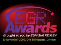 EGR Awards Winners 2009: 5-я юбилейная церемония