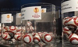 Первые матчи 1/16 финала Лиги Европы: коэффициенты букмекеров для Рубина, ЦСКА и Зенита