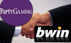 Объединение Bwin и PartyGaming