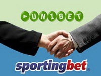 Быть или не быть объединению Sportingbet и Unibet?