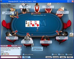 Покерный софт от Titan Poker