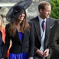 Веселые ставки в преддверии свадьбы британского принца Уильяма и его избранницы Кейт Миддлтон