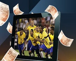 Betfair: 2 акции на Кубок Америки + Возврат Рейка