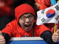 Скандалы в Корее! Букмекерам запретили принимать ставки на футбольные игры национального чемпионата