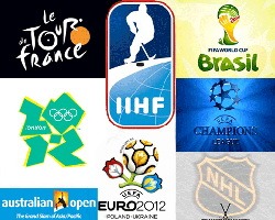 Самые ожидаемые спортивные события 2012 года