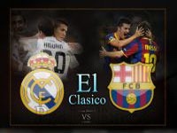 Матч Эль Классико: Барселона – Реал Мадрид. Акция от TitanBet