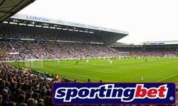 Букмекерские конторы. Sportingbet