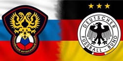 Чемпионаты России и Германии с прогнозами на решающие игры