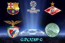 Прогнозы на ответные матчи Лиги чемпионов УЕФА