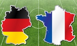 Как закончатся матчи в Германии и Франции? Мы можем предложить прогнозы с вероятностью выигрыша 78%.