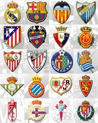 Плюсы и минусы чемпионата Испании