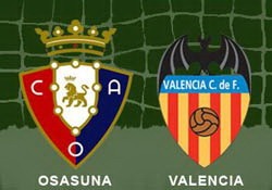 Осасуна – Валенсия, прогноз высокой проходимости