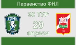ФНЛ — страсти наколяются