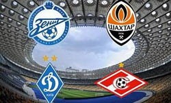 shahter_spartak_dynamo_zenit