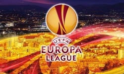 Лига Европы: второй квалификационный раунд