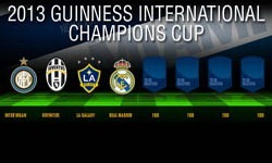 International Champions Cup & Audi Cup