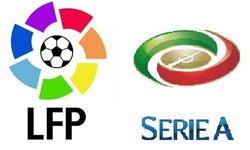 Зрелещные матчи среды в Серии А и Ла Лиге