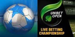 Акции букмекера Unibet в ноябре 2013 года: Страховка и Чемпионат Live-Ставок