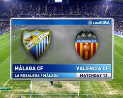 Малага – Валенсия, бесплатный прогноз на матч