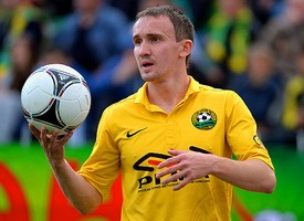 Козлов будет играть «ментов»