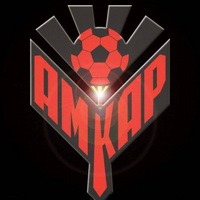 Федерико Рашич — усиление для «Амкара»