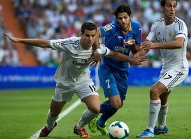 Хетафе – Реал Мадрид. Как завершится мини-мадридское дерби?