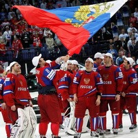 Почему сборная России по хоккею не выиграет Олимпиаду?