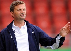 Тим Шервуд: неужели дело только в «пятой графе»?